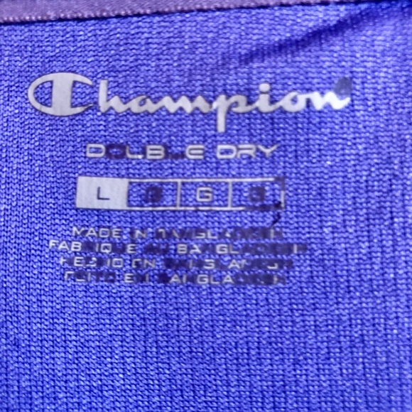 Athletic jacket - Picture 5 of 5